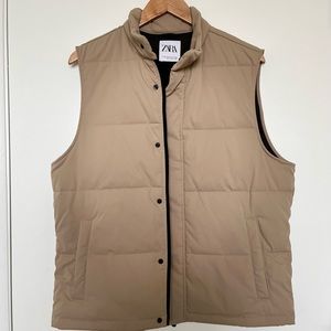 Zara Vest